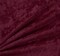 1 Yard Eggplant Crushed Panne Velour Apparel Fabric, 58/60" 100% Polyester